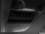  Rear A/C controls photo